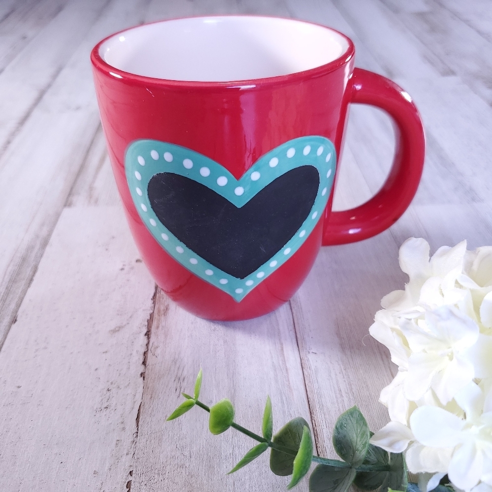 3/$15 Coffee / Tea mug